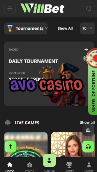 AVO Casino - Safe & Licensed Casino Games-777casinobus.ydblkf.net