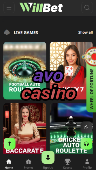 AVO Casino - Safe & Licensed Casino Games-777casinobus.ydblkf.net