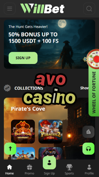 AVO Casino - Safe & Licensed Casino Games-777casinobus.ydblkf.net